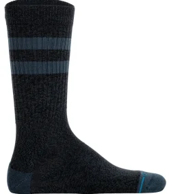 Stance Sokken The Joven Set van 6 gray/blue/green Best