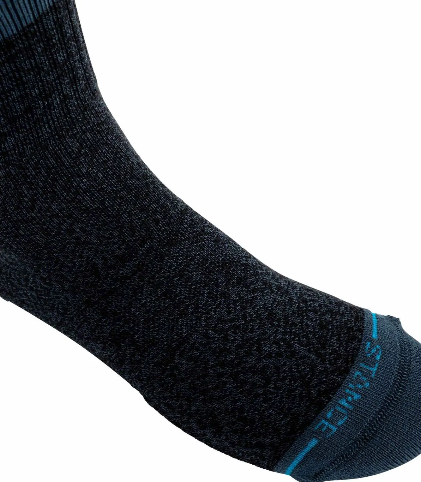 Stance Sokken The Joven Set van 6 gray/blue/green Best