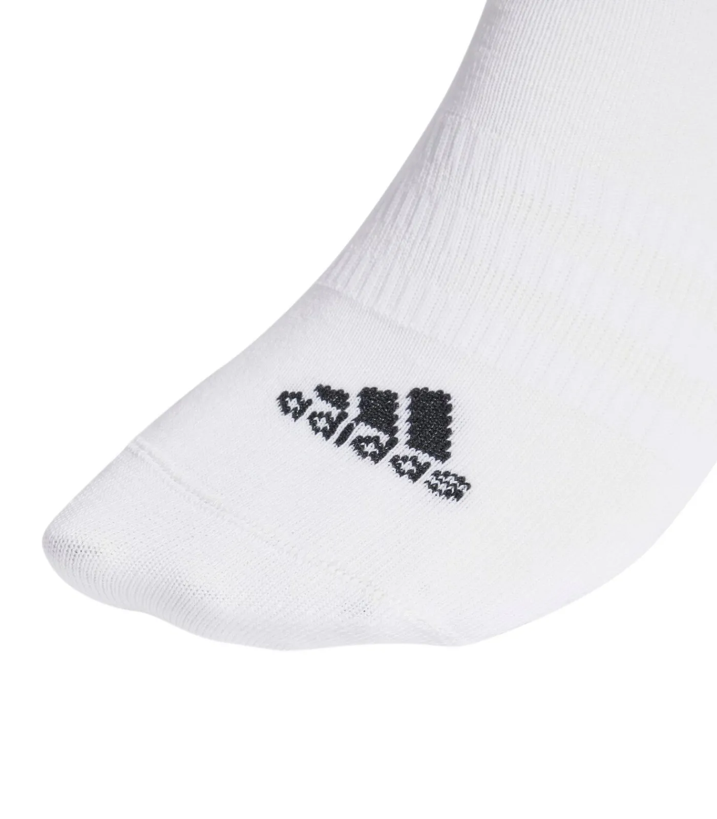 Adidas Sokken Thin and Light Sportswear Low Cut Socks Set van 3 black/gray/white Best