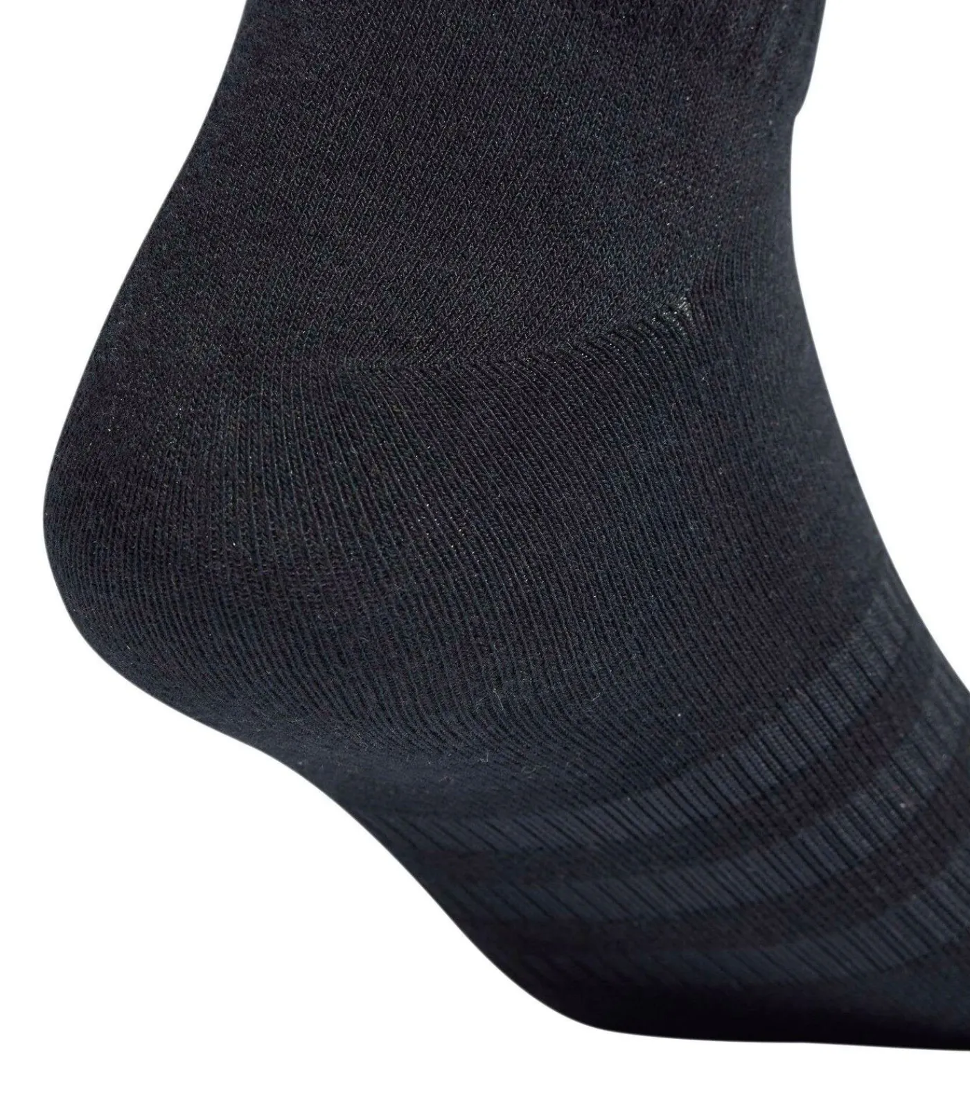 Adidas Sokken Thin and Light Sportswear Low Cut Socks Set van 3 black/gray/white Best