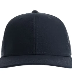 Atlantis Headwear SONIC-S - Baseball Pet - Marineblauw navyBlue Discount