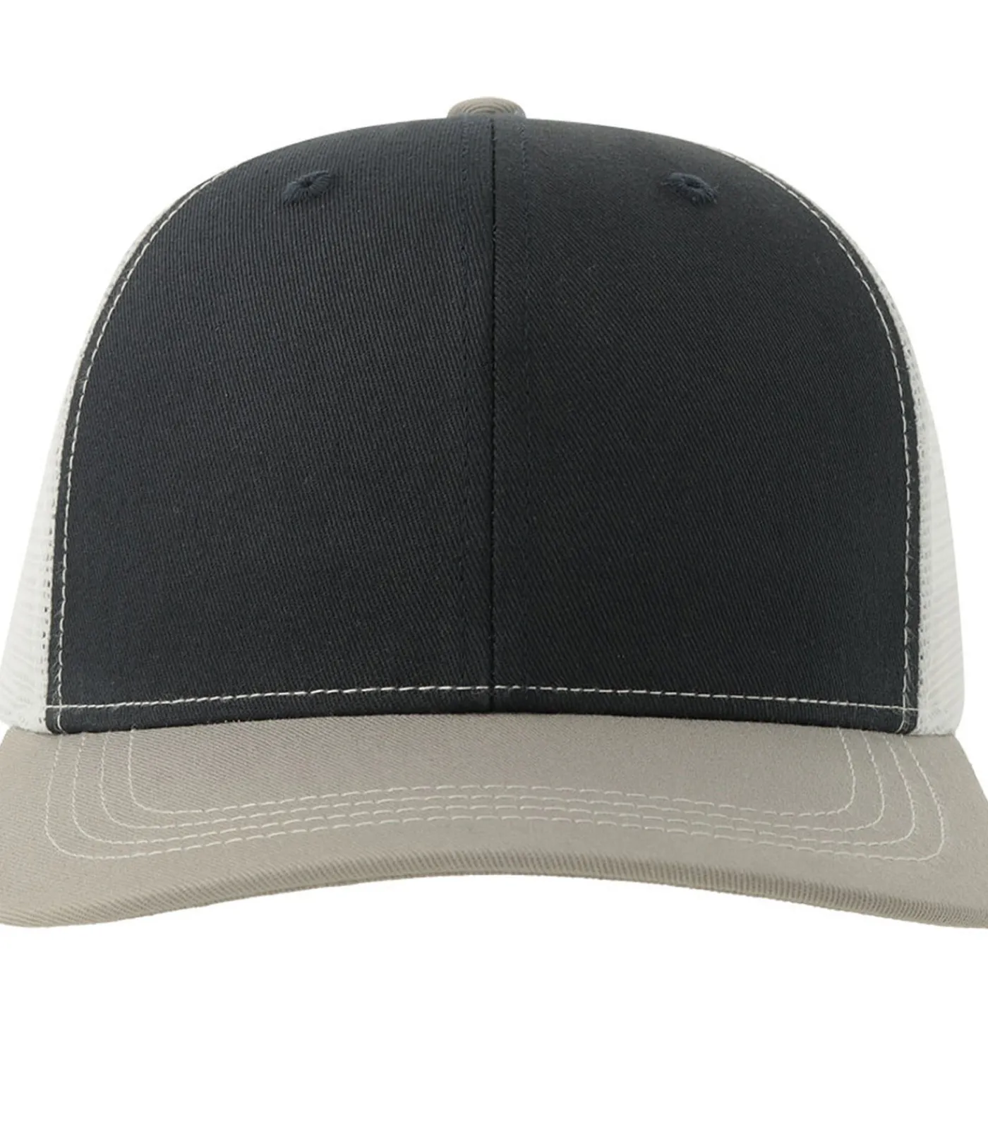 Atlantis Headwear SONIC-S - Baseball Pet - Marineblauw navyBlue