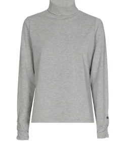 Marie Méro Sous-pull in grijs gray Sale