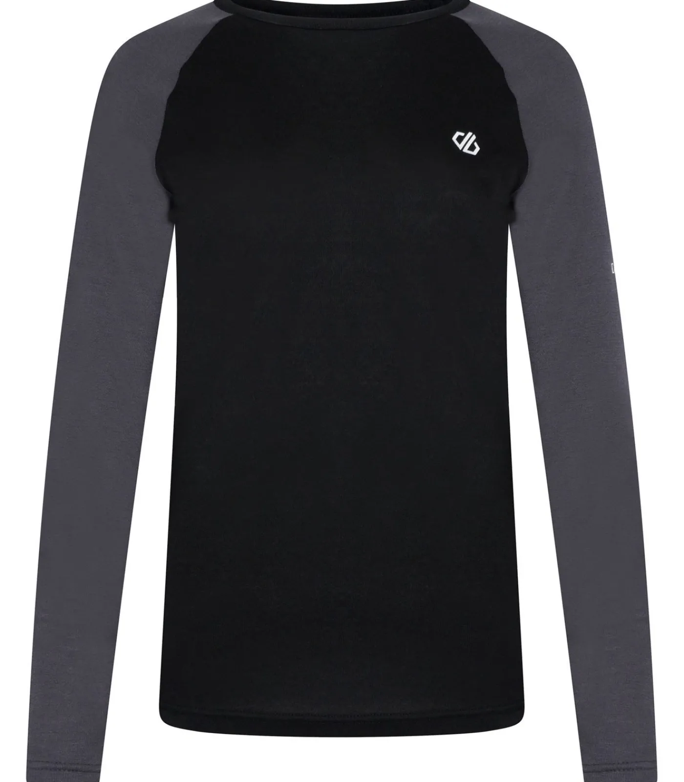 Dare 2b SP20 - Basislaagset - Zwart black Clearance
