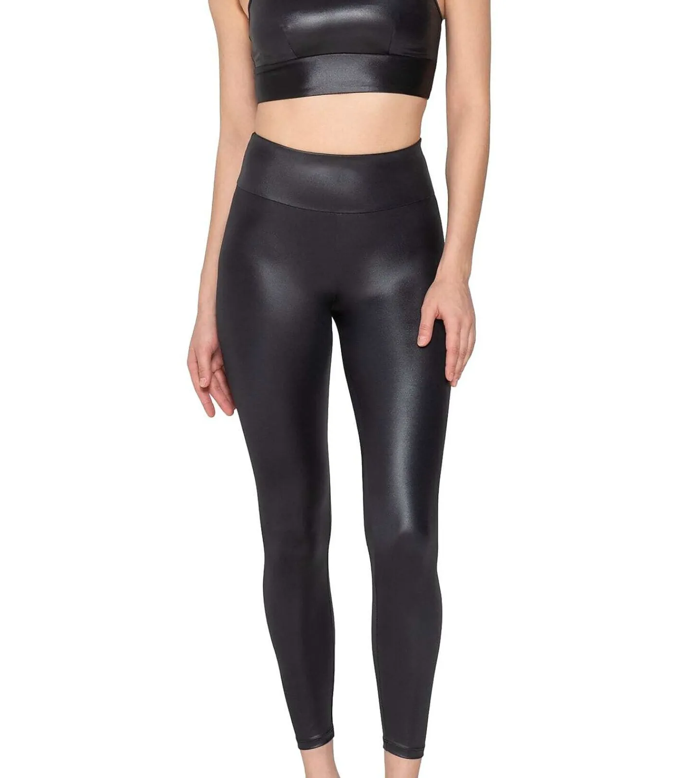 LUNA Sport legging FLEXFIT black Discount