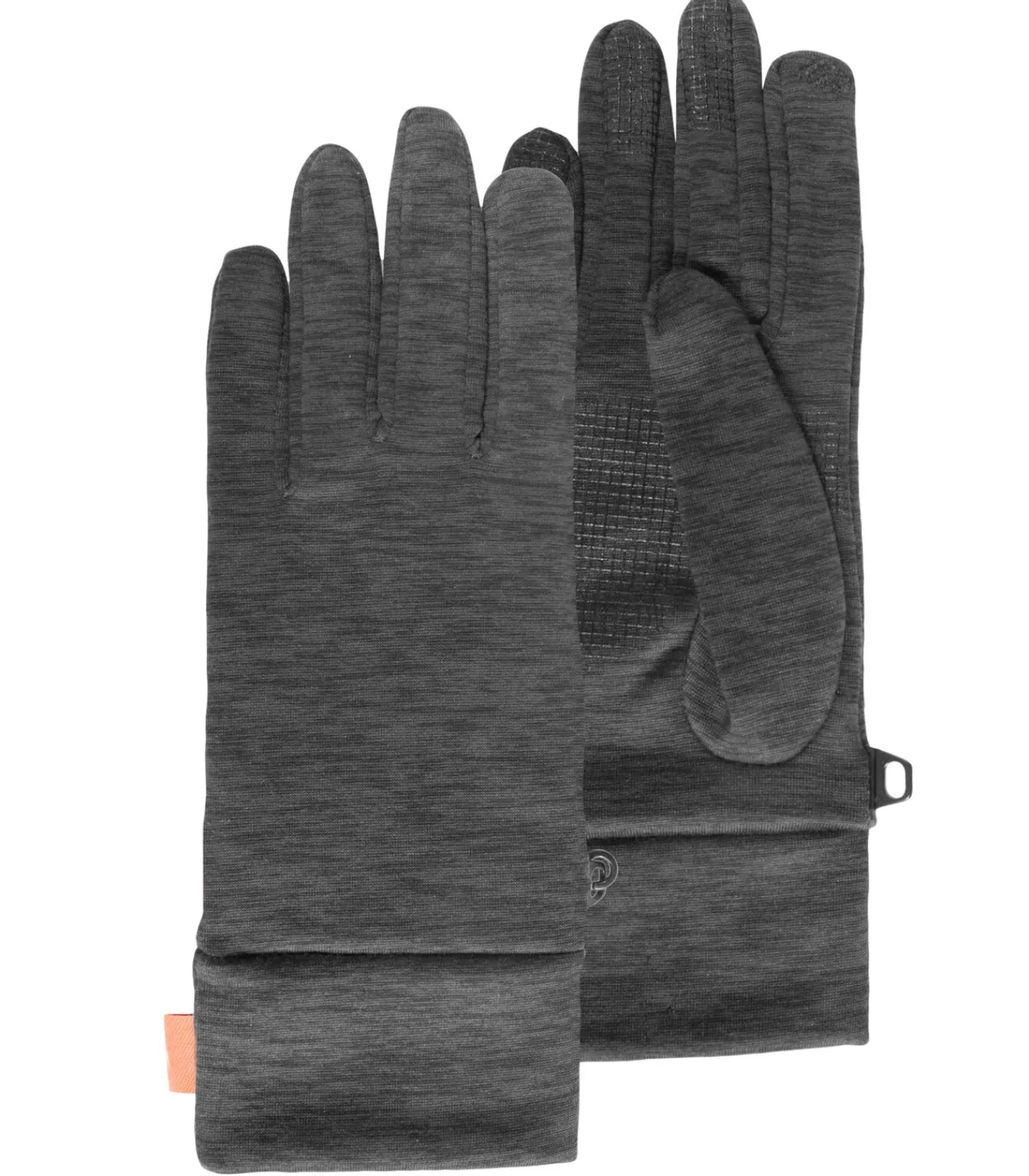 ISOTONER SPORT Vrouwenhandschoenen Chiné gray Clearance