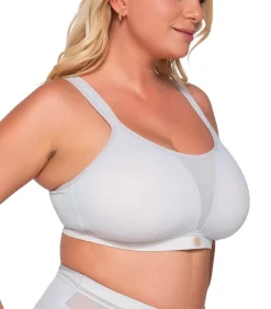 LUNA Sportbeha FLEXPRO gray Discount
