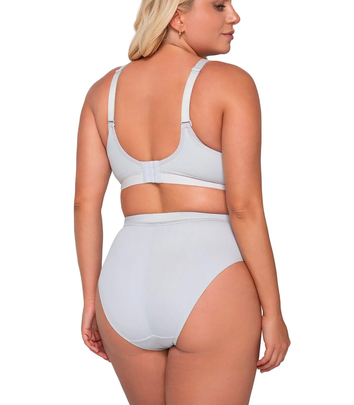 LUNA Sportbeha FLEXPRO gray Discount
