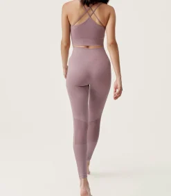 Born Living Yoga Sportbeha Keren pink Sale