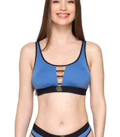 LUNA Sportbeha SPLENDID blue