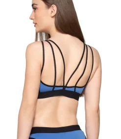 LUNA Sportbeha SPLENDID blue