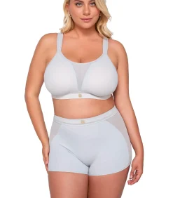LUNA Sportieve shorts FLEXPRO gray Clearance