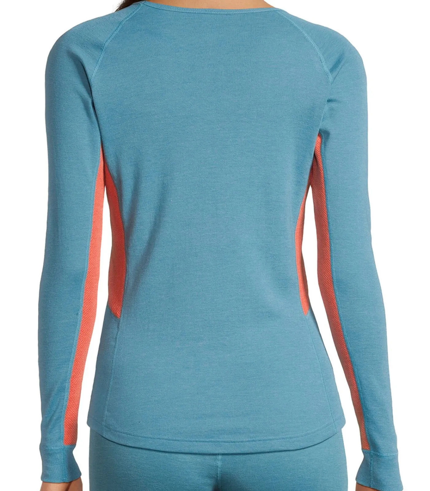 Conta Sportiv - thermo shirt turquoise New