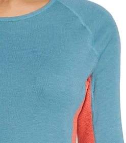 Conta Sportiv - thermo shirt turquoise New