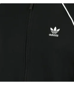 Adidas Sportjas Sst Classic Tt black
