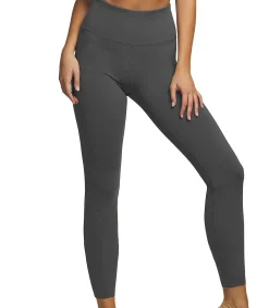 SELMARK Sportlegging met hoge taille Tech ST5 gray Hot