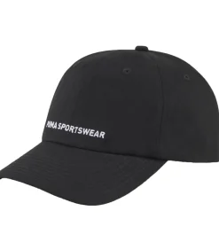 PUMA SPORTSWEAR - Baseball Pet - Zwart black Clearance