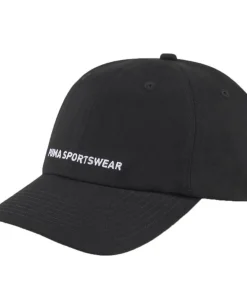 PUMA SPORTSWEAR - Baseball Pet - Zwart black Best