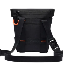Nike SPORTSWEAR - Crossbody Zak - Zwart black New
