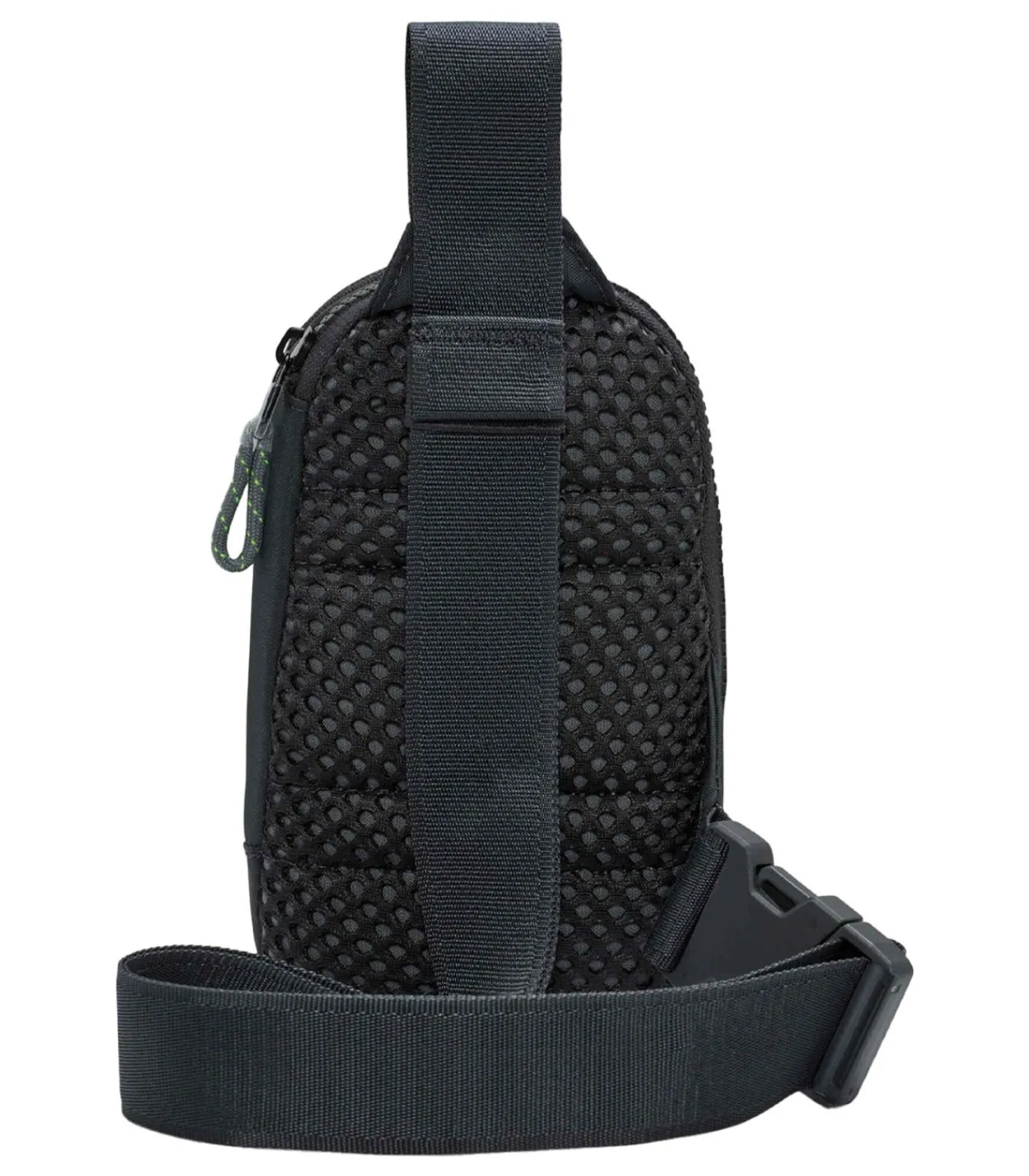 Nike SPORTSWEAR ESSENTIALS - Crossbody Zak - Donkergrijs darkGrey Best