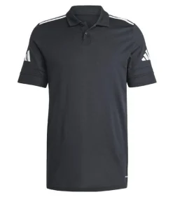 Adidas SQUADRA 25 - Poloshirt - Grijs gray