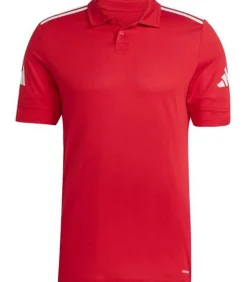 Adidas SQUADRA 25 COMPETITION - Poloshirt - Rood red Best