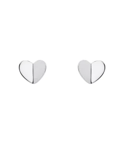 s.Oliver Stecker voor dames, 925 sterling zilver | hartje silver Online