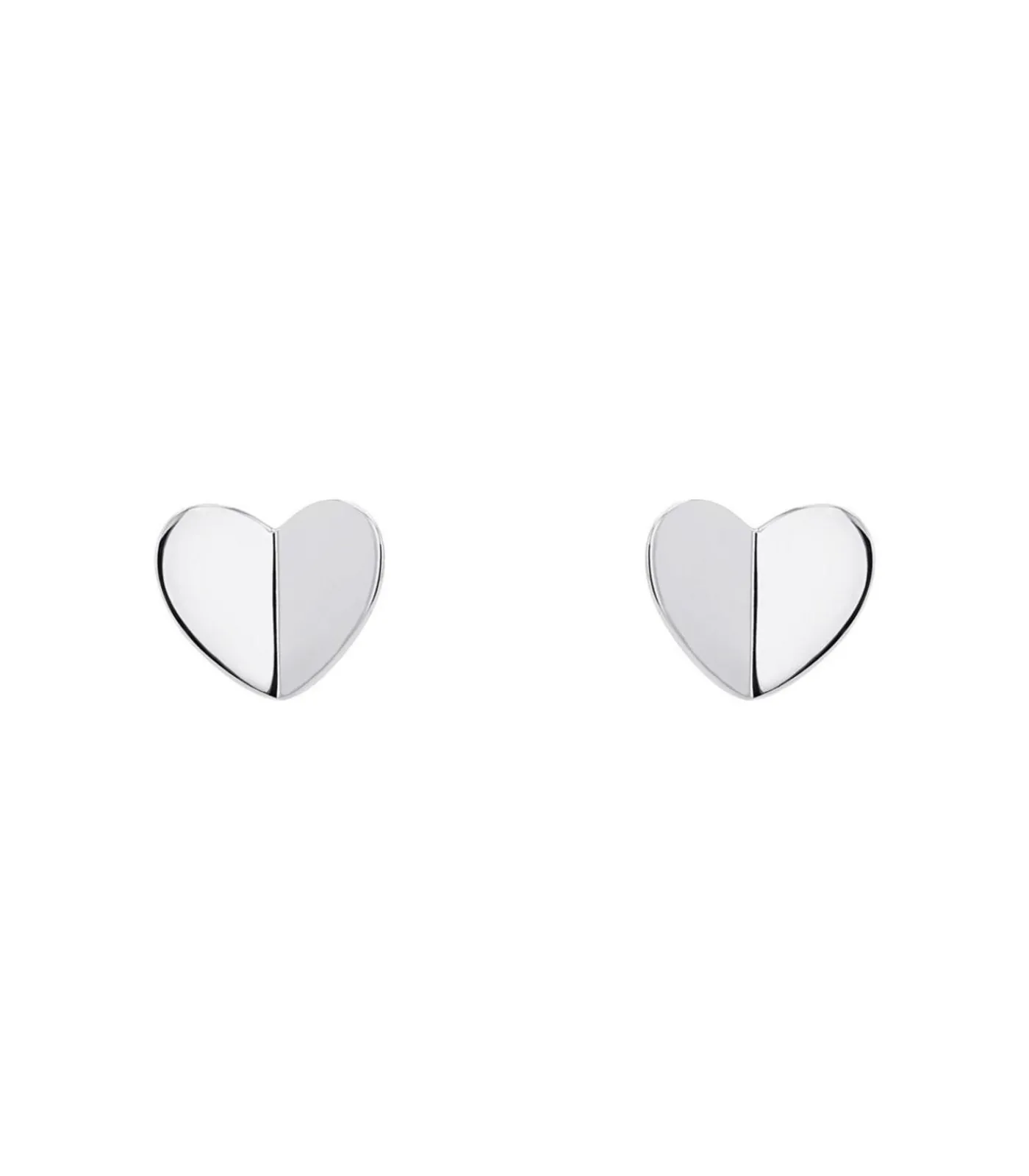 s.Oliver Stecker voor dames, 925 sterling zilver | hartje silver Online
