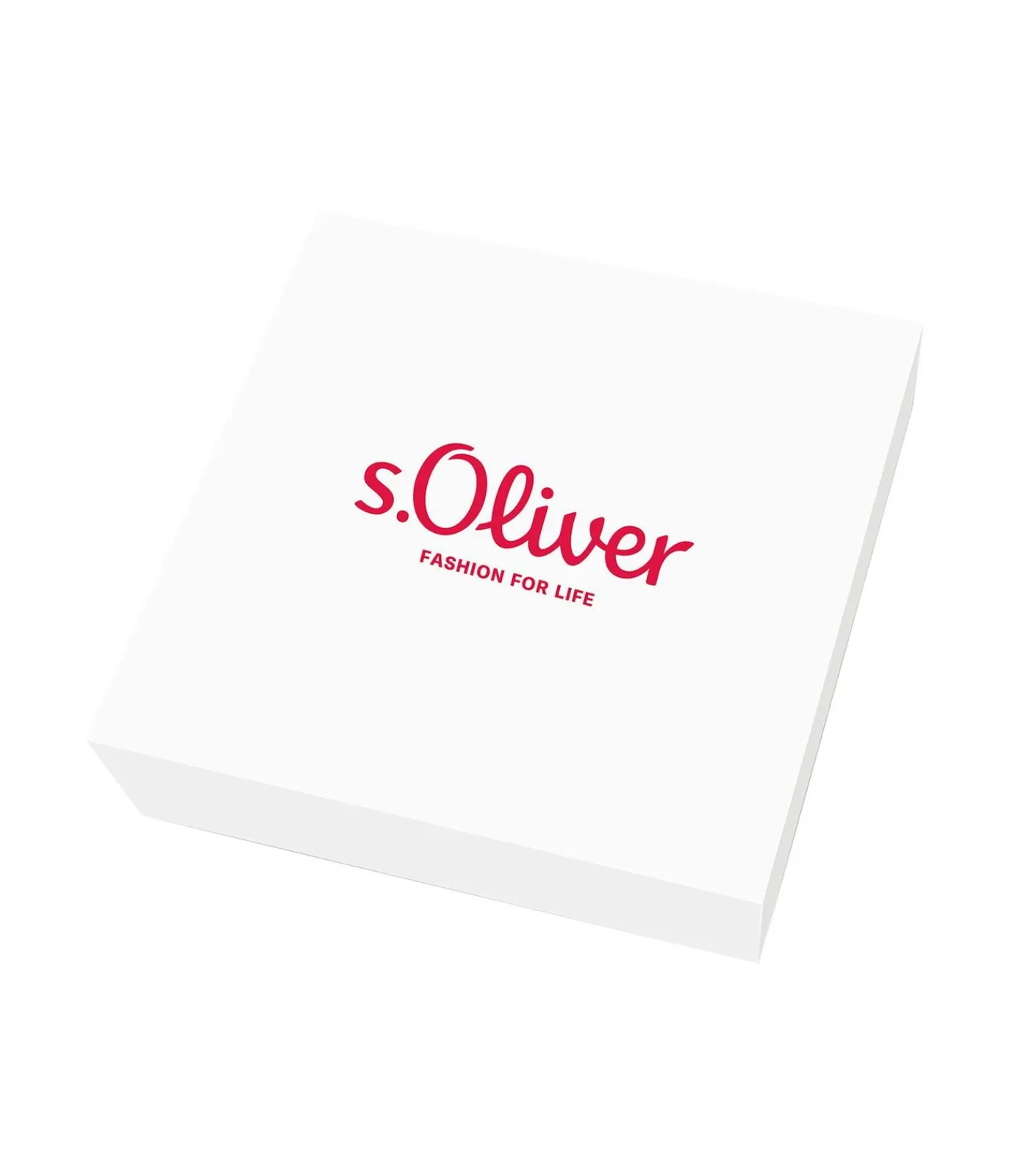 s.Oliver Stecker voor dames, 925 sterling zilver | hartje silver Online
