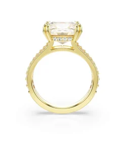 SWAROVSKI Stilla Ring Goud 5693502 gold Best
