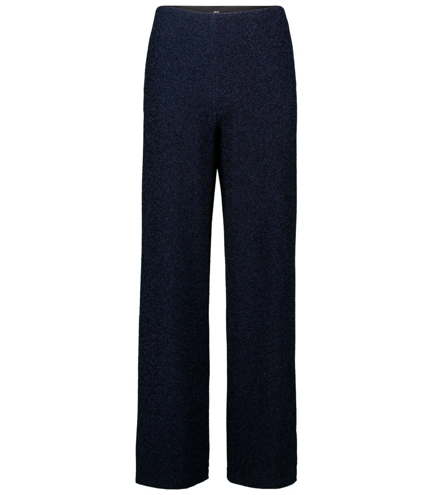 Zero Stoffhose darkBlue Hot