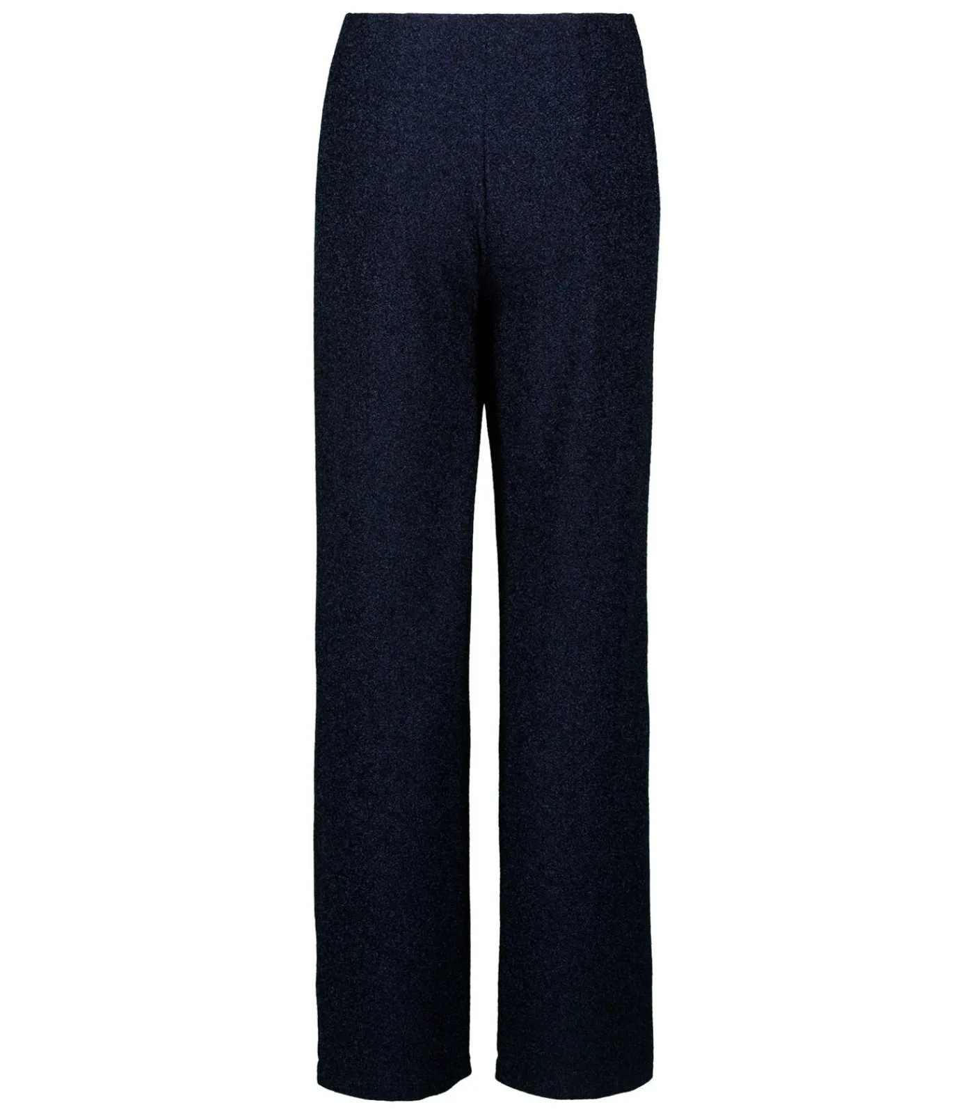 Zero Stoffhose darkBlue Hot