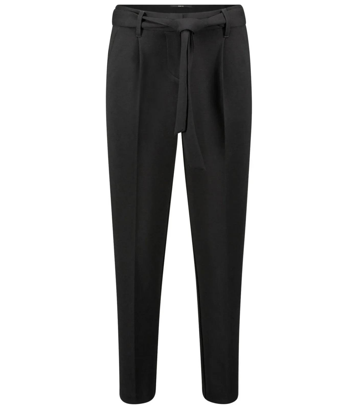 Zero Stoffhose black Sale