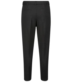 Zero Stoffhose black Sale