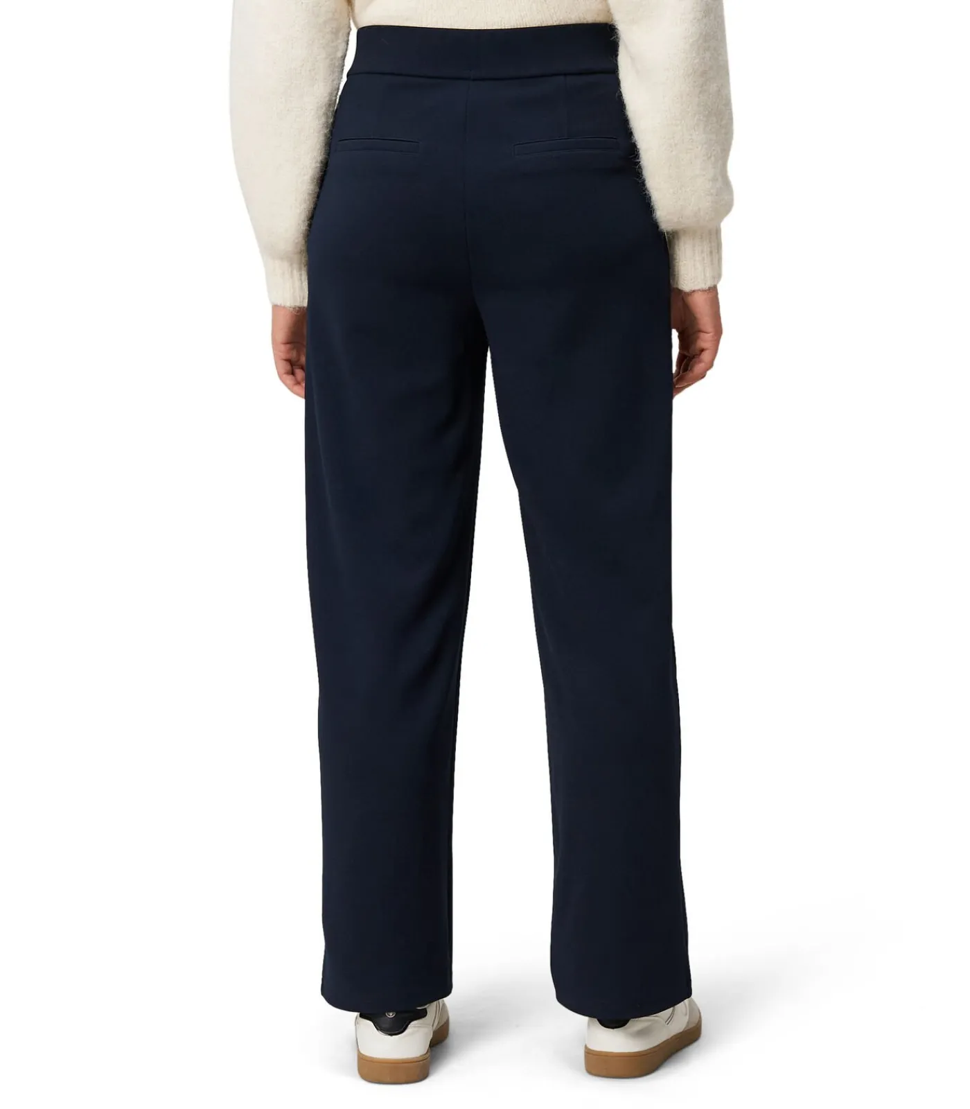 Zero Stoffhose darkBlue Sale