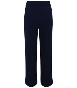 Zero Stoffhose darkBlue Sale