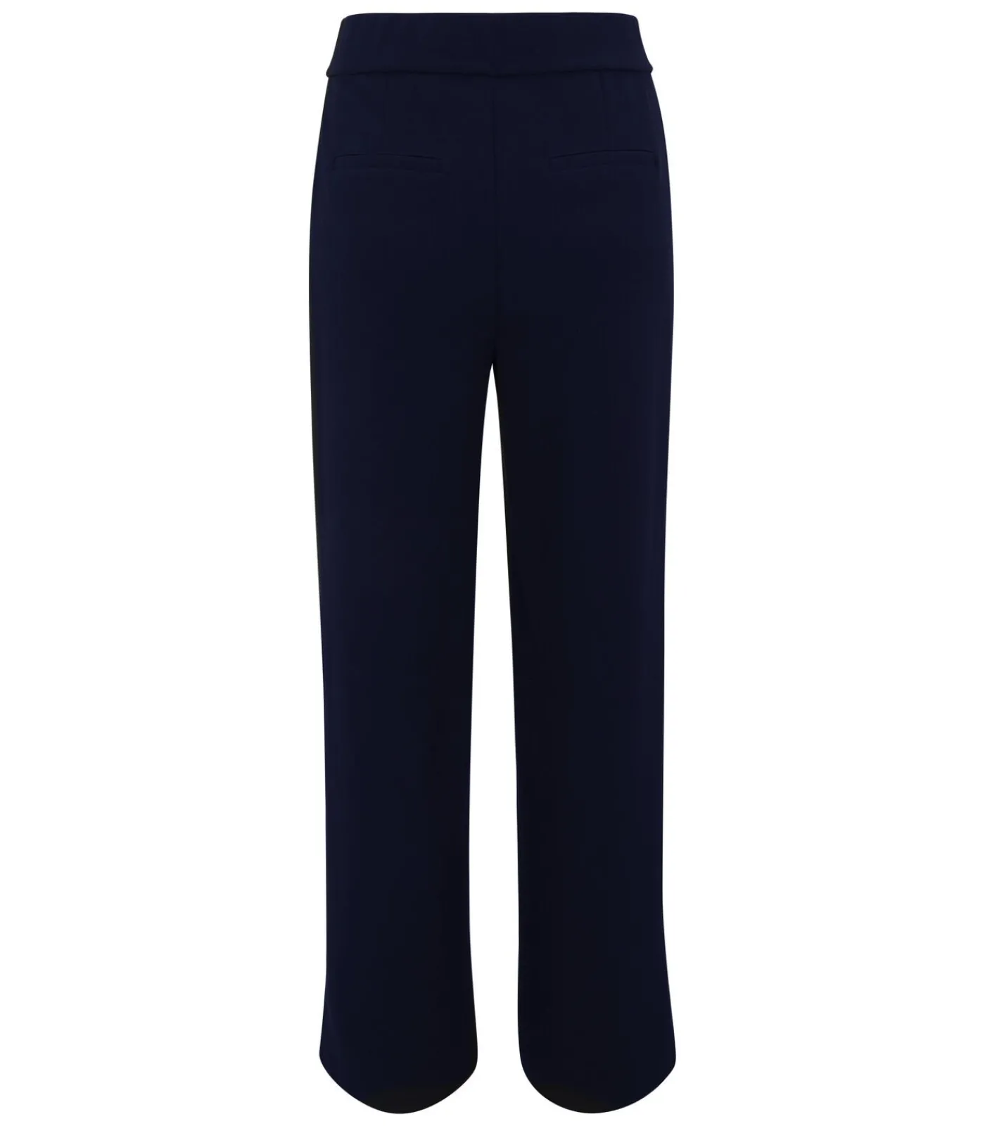 Zero Stoffhose darkBlue Sale