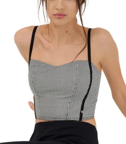 LISCA Strapless hemdje Mia multicolor Outlet