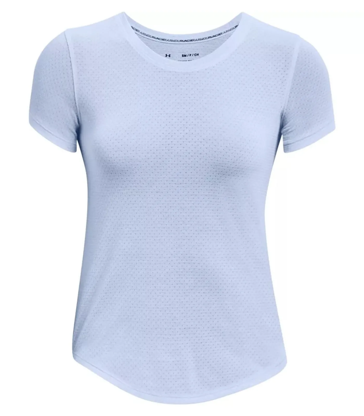 Under Armour STREAKER RUN - T-shirt - Blauw blue Discount