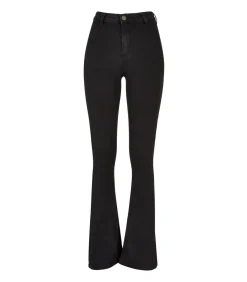 Urban Classics STRETCH - Jeans - Zwart black New