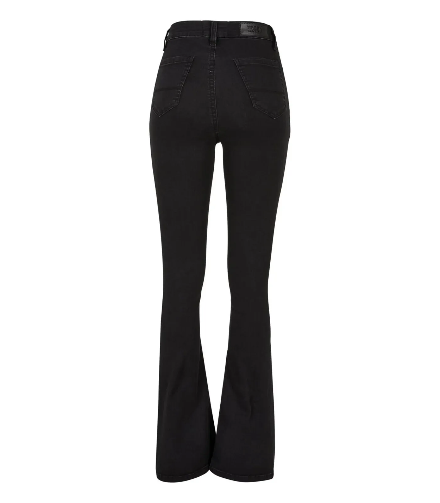 Urban Classics STRETCH - Jeans - Zwart black New