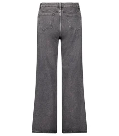 Cartoon Stretchjeans gray Online