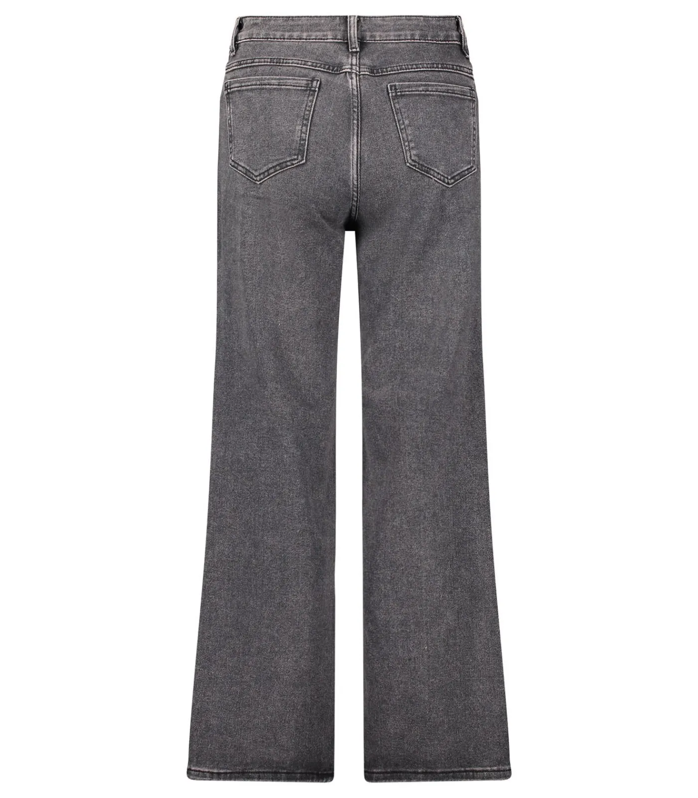 Cartoon Stretchjeans gray Online