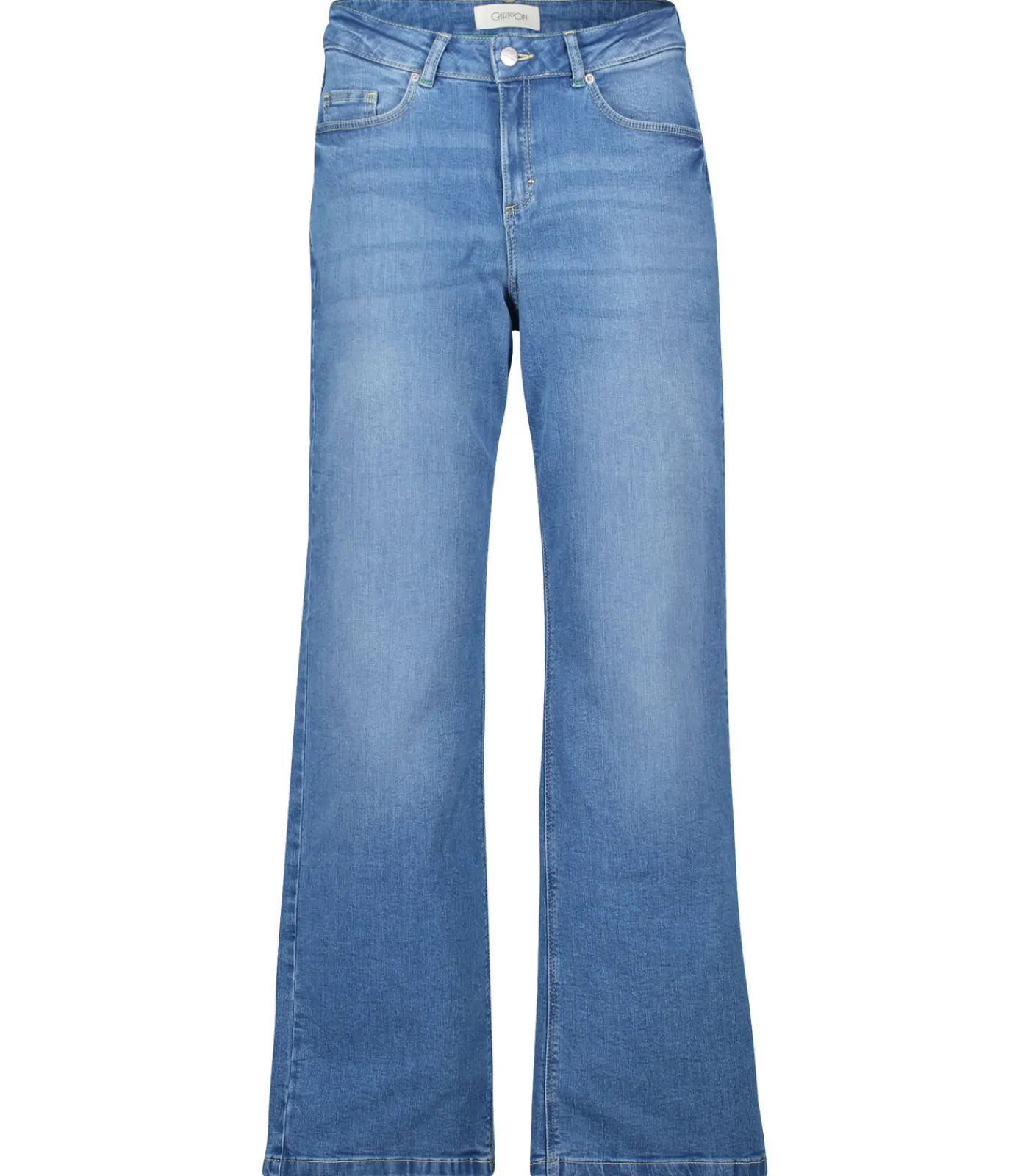 Cartoon Stretchjeans blue Outlet
