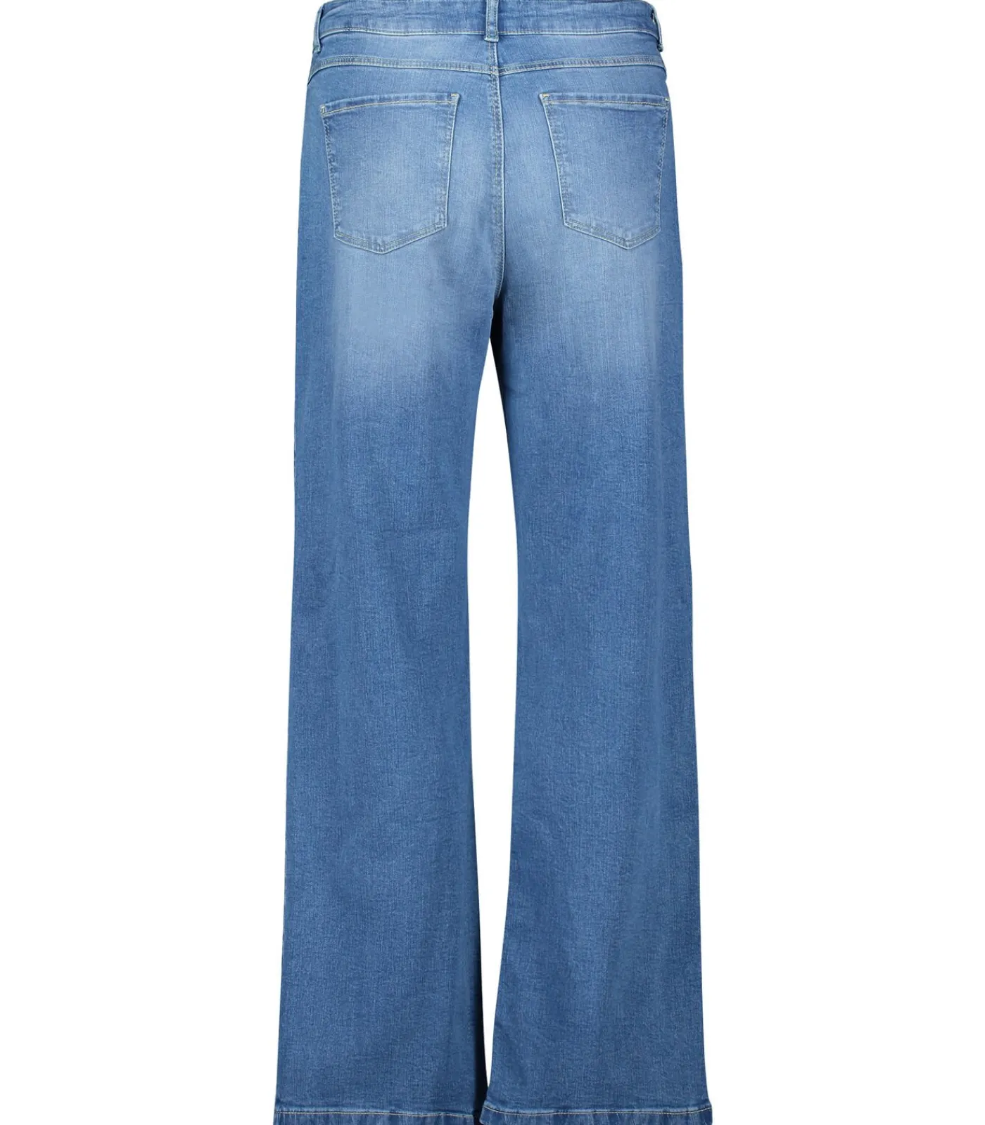 Cartoon Stretchjeans blue Outlet