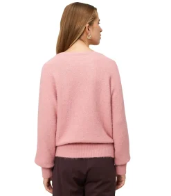 Zero Strickpullover pink Hot