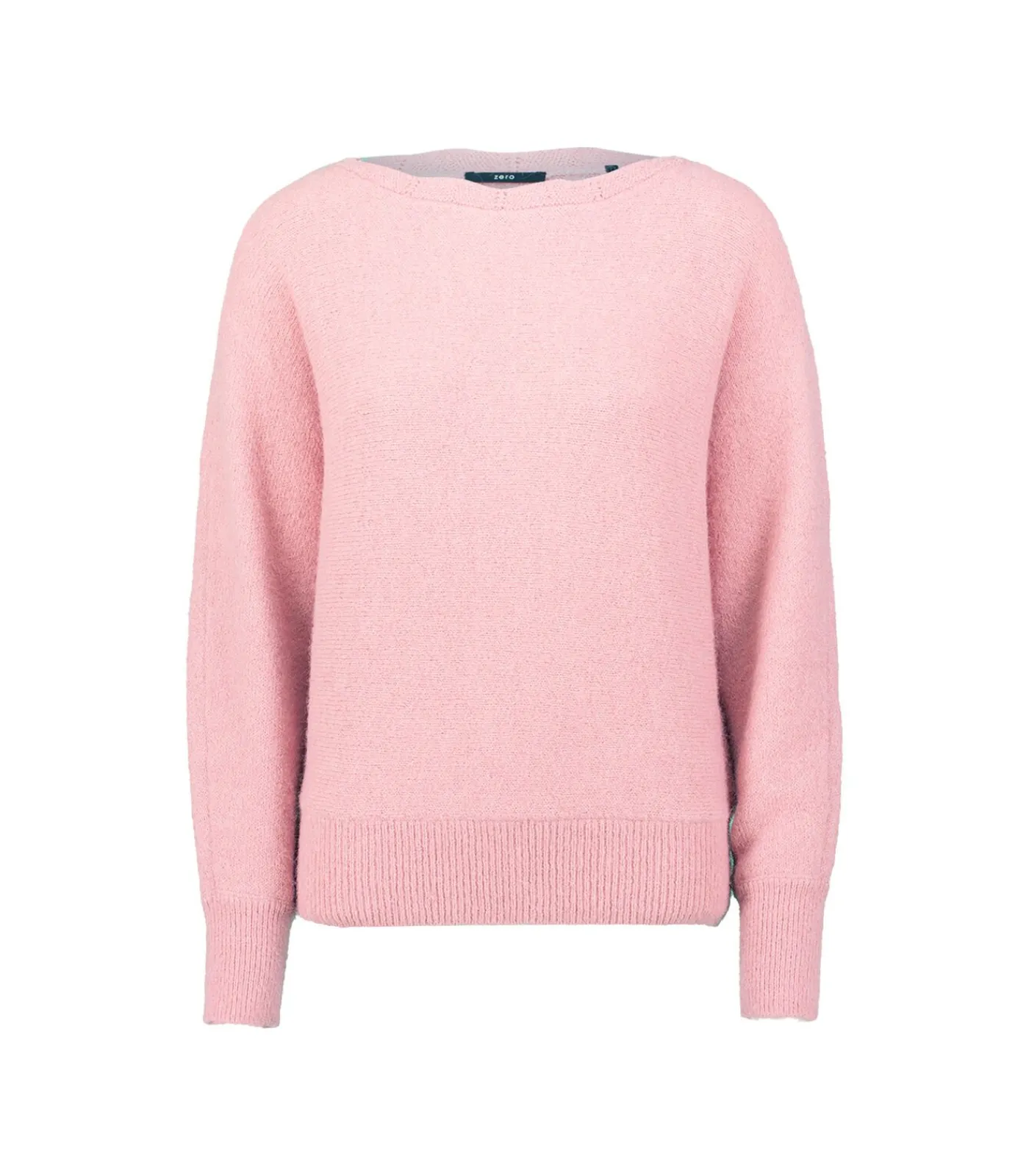 Zero Strickpullover pink Hot