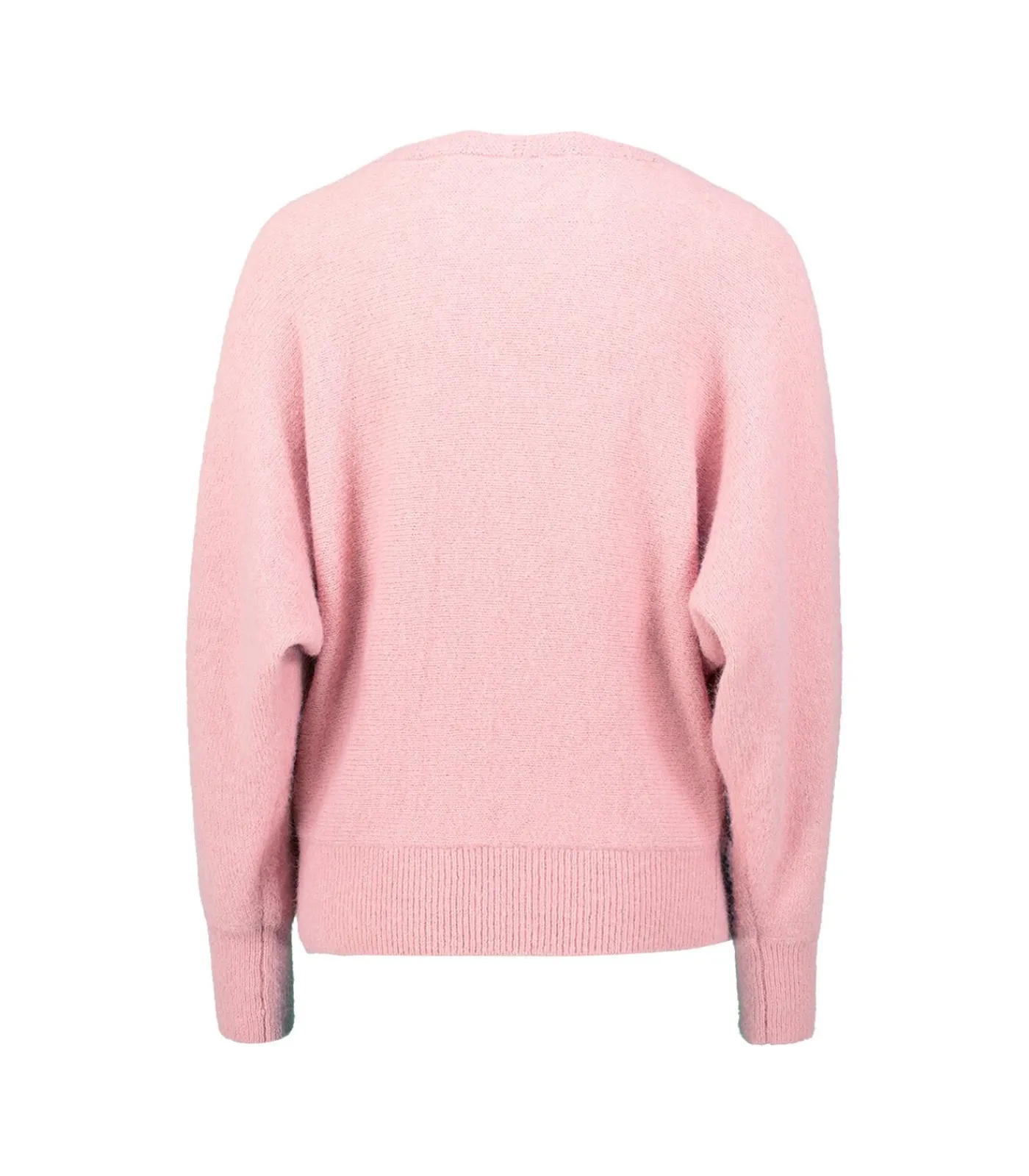 Zero Strickpullover pink Hot