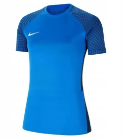 Nike STRIKE 21 - T-shirt - Blauw blue New
