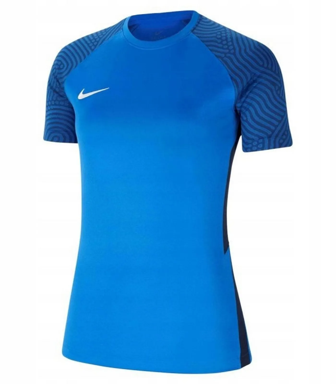 Nike STRIKE 21 - T-shirt - Blauw blue New